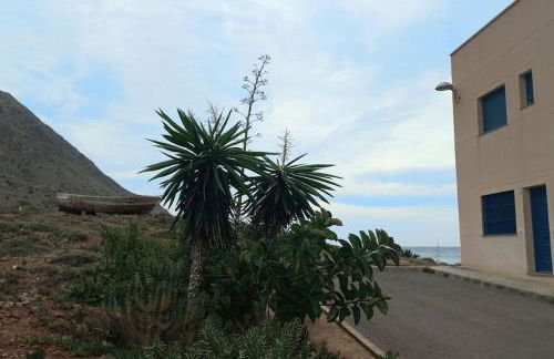 Casa La Fabriquilla en Cabo de Gata, Almería, Spain - Foto 13