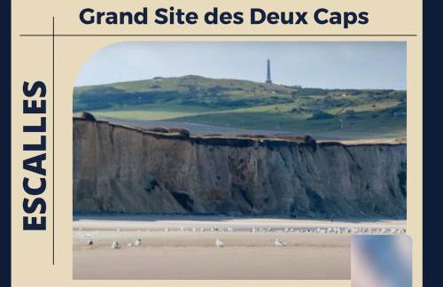 Le Félix - Calais Nord - Foto 39