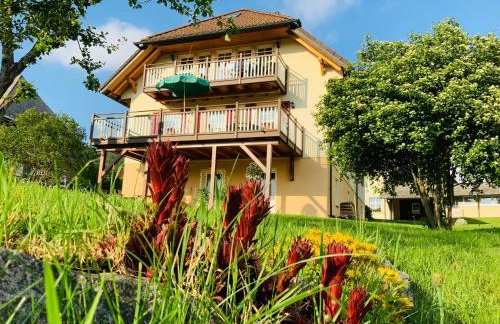 Ferienwohnung Lindenhof - Foto 1