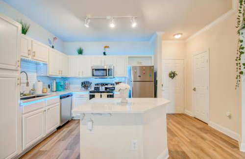 A Taste of Greece -1BR - NRG - MD Anderson - Galleria - Foto 13