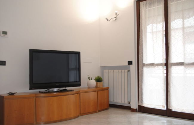 Metropolitan Expo Flat 2 - Foto 12