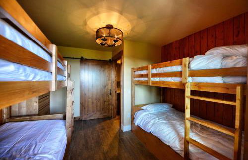 Mountain Shadows Retreat - Foto 23