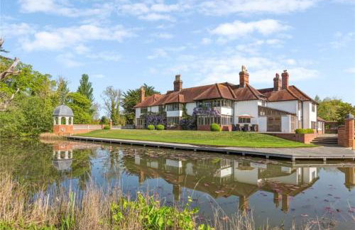 Martley Hall Estate by Group Retreats - Foto 29