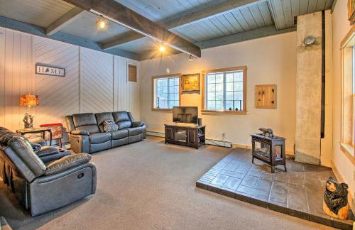 Inviting Countryside Home 4 Mi to Long Lake! - Foto 1