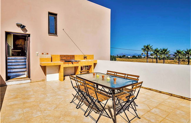 Villa Xenos Dio - Foto 28