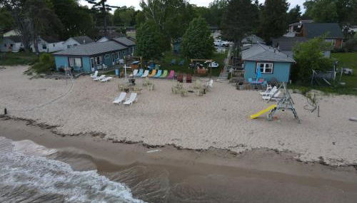 Paradise Beach resort - Foto 3