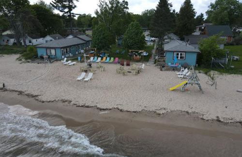 Paradise Beach resort - Foto 3