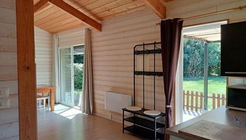 Maison chalet Soustons - Foto 5