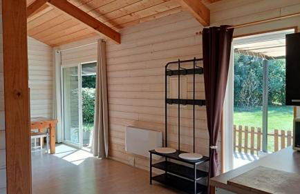 Maison chalet Soustons - Foto 5