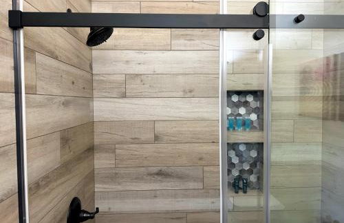 Hilltop Penthouse Cottage with Sweeping Views - Foto 11