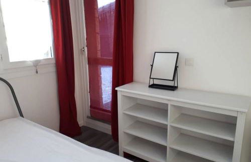 Appartement confortable face à la montagne - Foto 7