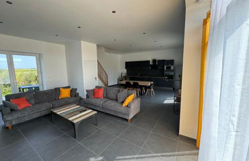 Gîtes Les Rives du Mont - Foto 1