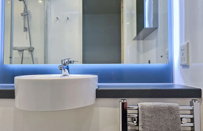 For Students Only Market House - Foto 20