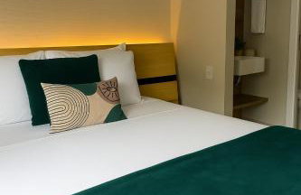 Flat ESPETACULAR PRAIA DE CAMBURI Long Stay - Photo 22