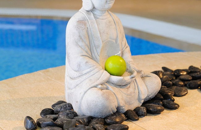 Residhome Apparthotel Paris Massy - Foto 27