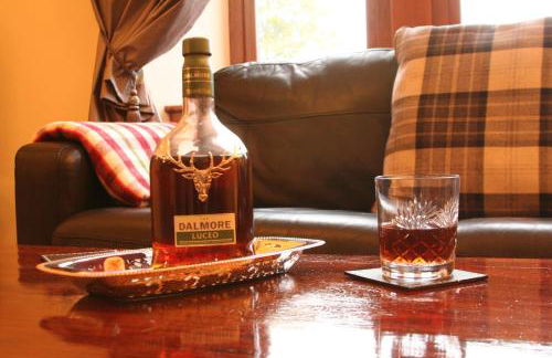 Glenfiddich - Foto 18