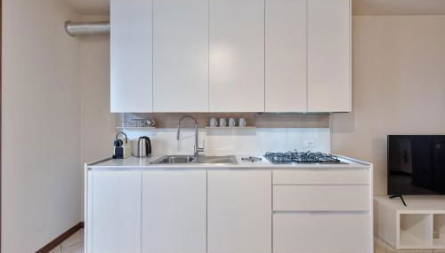 Perfect home for Venice by train and H-FARM - Foto 4, stove, dishwasher