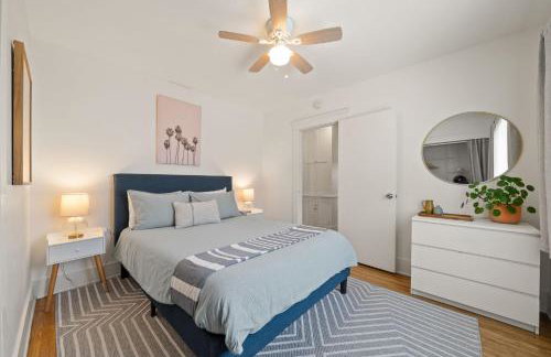 Walk to Beach - Beach Gear - Easy Parking - Foto 27