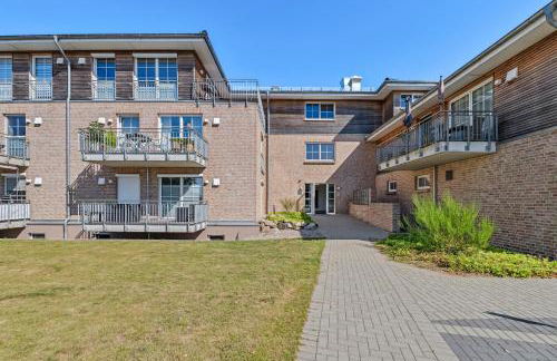 NEU -FeWo SEEVERLIEBT- barrierearm mit Blick auf den Plöner See - Foto 19