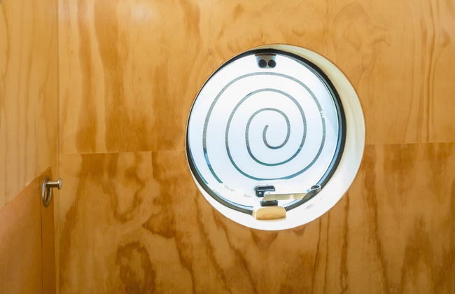 Tiny House in Zeeland Near Oranjezon Dunes - Photo 23