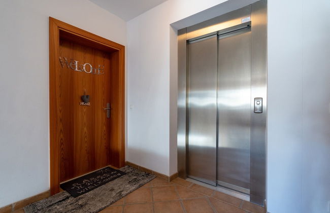 Apartment With Carinthian Mountain View - Photo 24