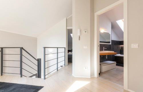 WolvesDenSuite con terrazzi e garage gratuito - Foto 25