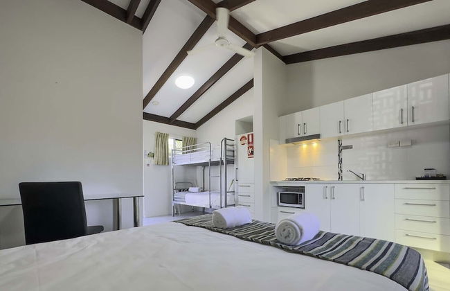 Ingenia Holidays Hervey Bay - Foto 7