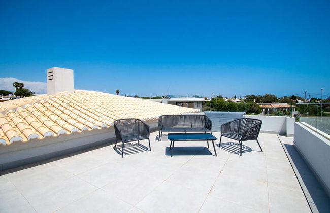 Casa da Lua in Carvoeiro - Foto 40