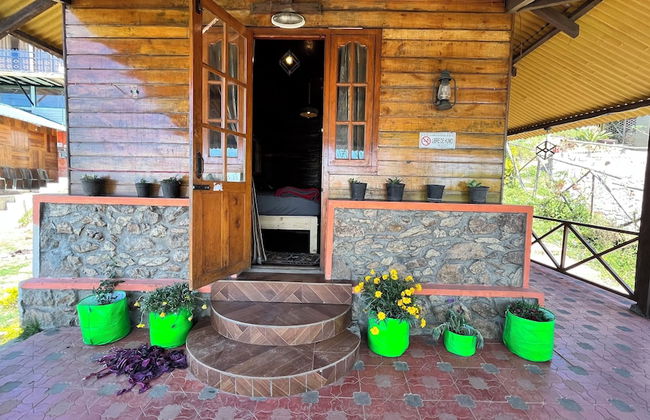 Mount Olympus Hood cabin - Foto 13