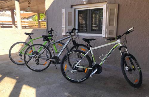 Serenity house Spiatza - Foto 15