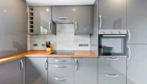 Woods view, central thornaby - Foto 5