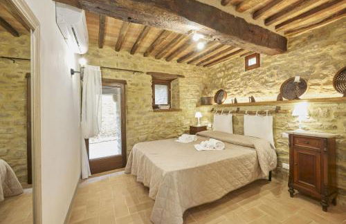 Villa L'Antico Mulino - Foto 8