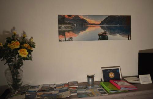 Betty's House - Foto 13