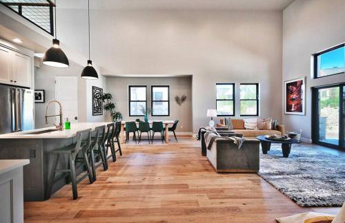 Luxury Jordanelle New Home, 5 mins to Deer Valley - Foto 74