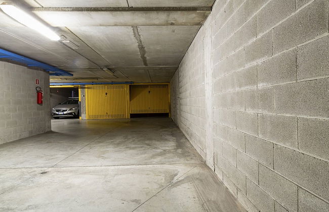 Casa Giustiniani by Wonderful Italy - Foto 26