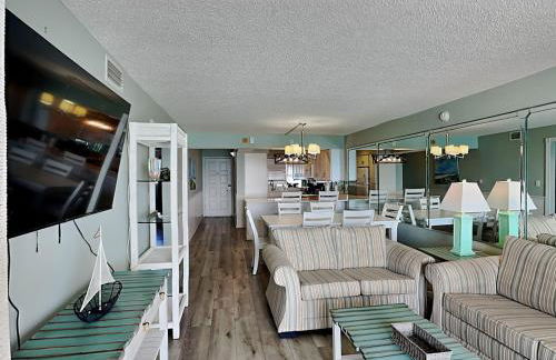 Regency Towers #710 by Resort Collection - Foto 19