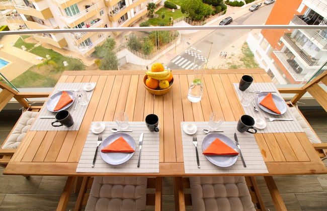 Casa Appartimao at Praia da Rocha - Foto 24