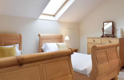 The Old Dairy - Ukc3413 - Foto 13