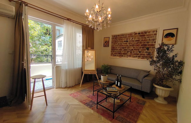 2BR house near Hilton bosphorus otel #2 - Foto 8