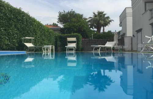 Villa D'Esposito - Sorrento Coast - Foto 9