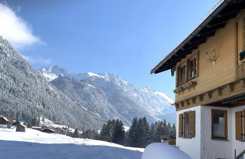 Haus Alpenglühn - Foto 10