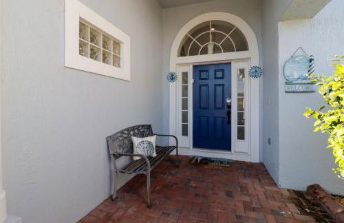 Ultimate Family Escape Near Disney - Sparkling Pool, Hot Tub & Epic Private Movie Room - Foto 54