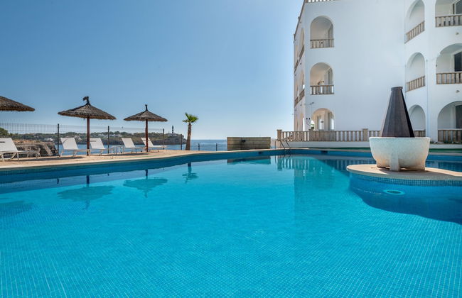 Orange Colom Seaside Apartments - Foto 56