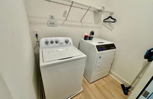 5 Min to Broadway Game & Ping-Pong Parking - Foto 15