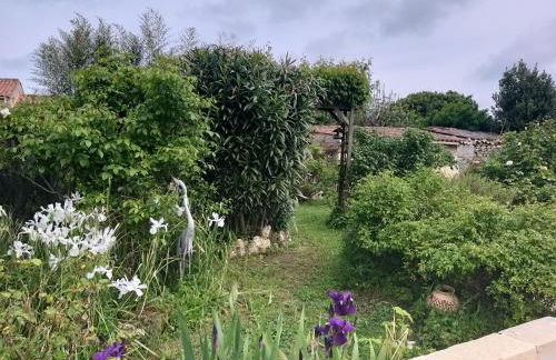 Maison Althea Rosea - 3 chambres et piscine - Foto 4