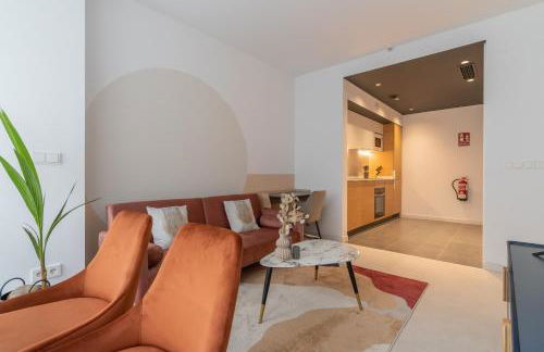 Canillas Apartments - Photo 19