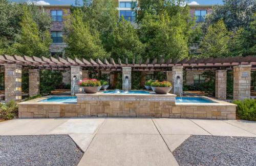Frisco Vibes With Pool Gym and Elegant 1BR Apart - Foto 6