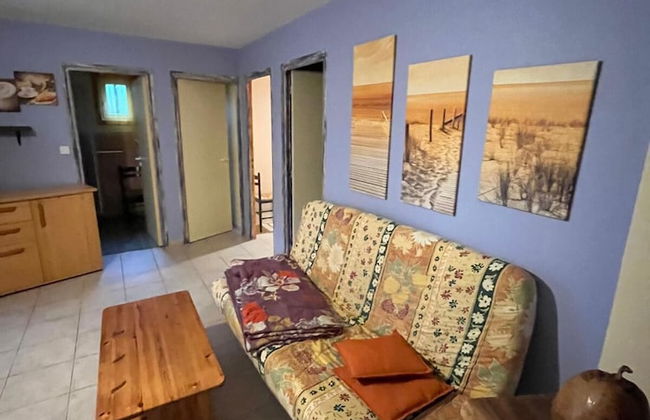 Hameau des laurières - Foto 64