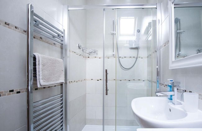 The Stables - 3 Bedroom Cottage - Beavers Hill - Foto 38