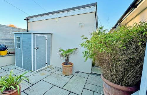 The Annexe - Foto 18